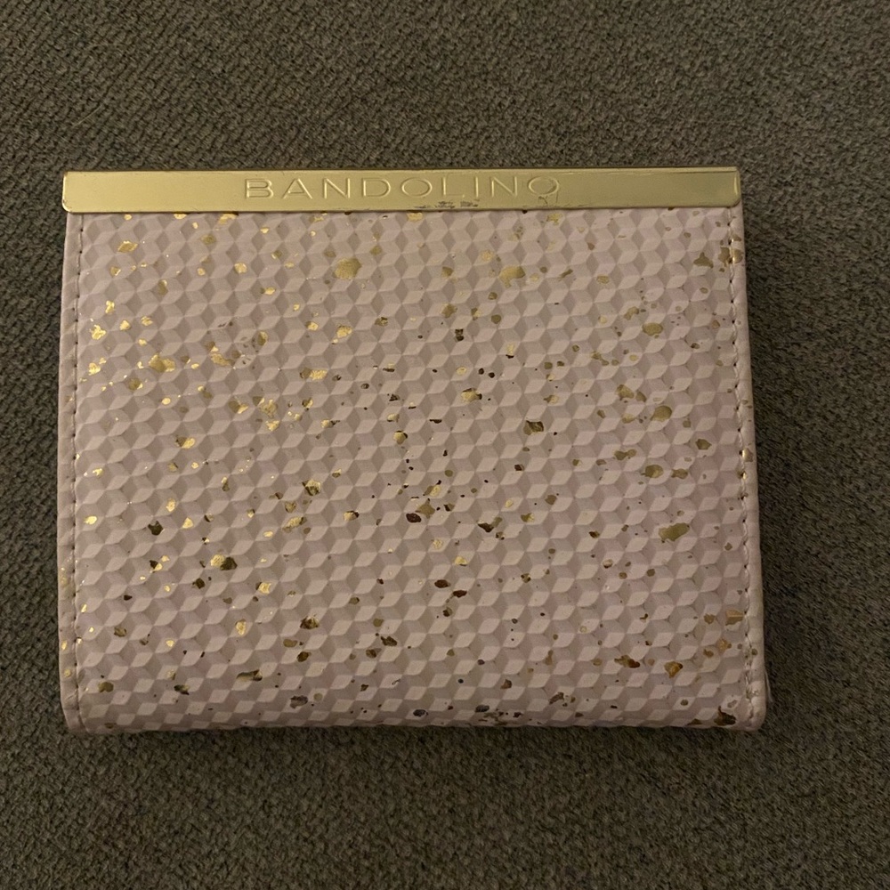 Bandolino Womens Wallet